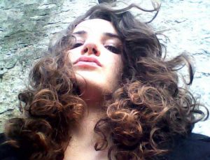 La scrittrice Marta Tempra