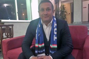 Sport - Calcio - Riccardo Ronca