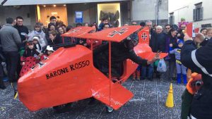 Il Carnevale di Acquapendente