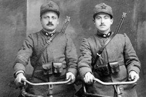 Tarquinia - La Stas dedica una conferenza alla Grande Guerra