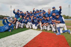 Sport - La nazionale italiana di baseball