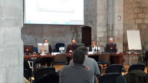 Viterbo - Il convegno all'Unitus