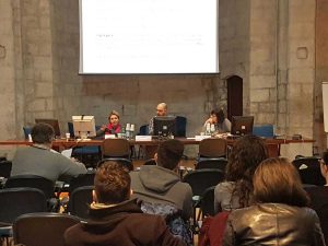 Viterbo - Il convegno all'Unitus 