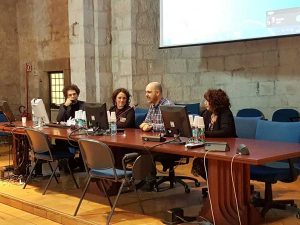 Viterbo - Il convegno all'Unitus 