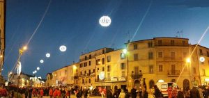 Il Carnevale a Ronciglione