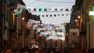 Il Carnevale a Ronciglione