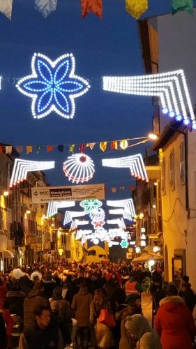 Il Carnevale a Ronciglione
