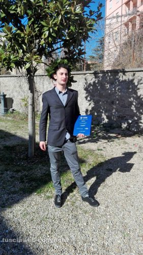Matteo Napoleoni