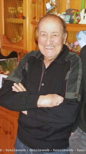 Umberto Cencioni
