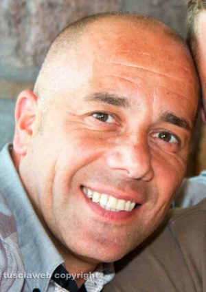 Massimo Vivarelli