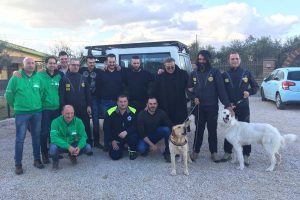 Tuscania - L'associazione “Crescere con Lode”