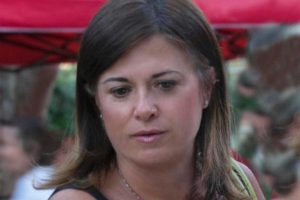 Vetralla - L'assessore ai Servizi alla persona Anna Maria Palombi