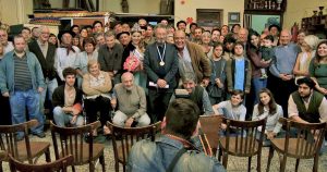 "Il cittadino illustre" di Gastón Duprat e Mariano Cohn