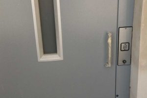 Ronciglione - I lavori alle scuole