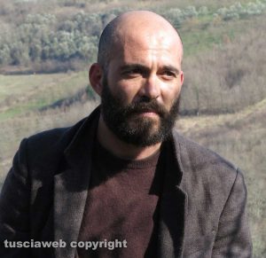 Alfonso Prota della Banda del Racconto