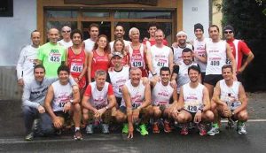 Atletica Alto Lazio