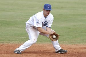 Sport - Baseball - Alessandro Vaglio