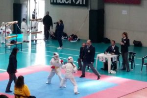 Sport - Arti marziali - Le qualificazioni provinciali di karate