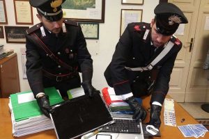 Civitavecchia - L'perazione Bad doctor