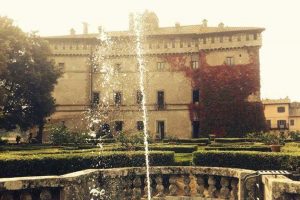 Castello Ruspoli