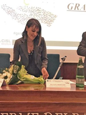 Brunella Marconi 