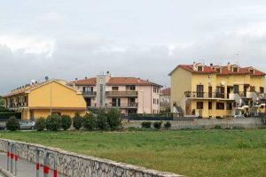 Pescia Romana