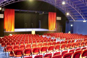 Fabrica di Roma - Il PalArte