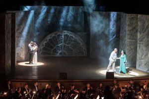 La Compagnia della Rupe in scena con il Gobbo di Notre Dame – Il Musical