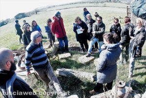 Viterbo - Concluso il primo modulo del master "Narratori di comunità"