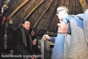 Viterbo - Concluso il primo modulo del master "Narratori di comunità"