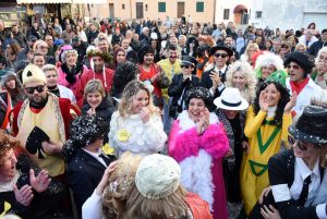 Montalto di Castro - Il Carnevale