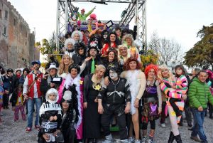 Montalto di Castro - Il Carnevale