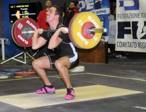 Sport - Fanum Viterbo
