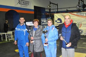 Sport - Fanum Viterbo