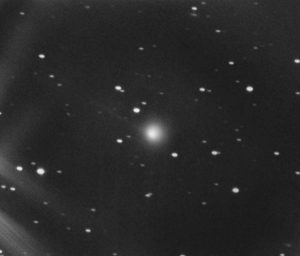 Cometa 2P/Enke
