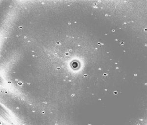 Cometa 2P/Enke
