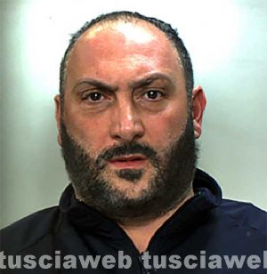 Operazione Cashier's check - Fabrizio Gargano