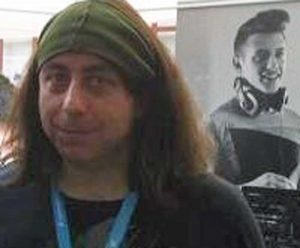 Dj Prezioso
