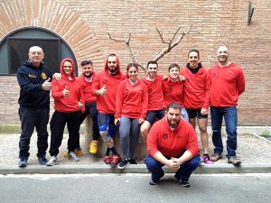 Sport - Fanum Viterbo