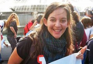 Giulia Ragonese