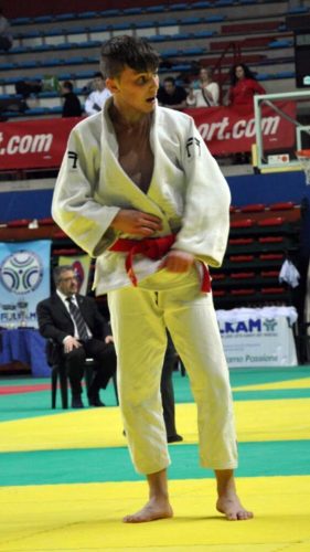 Alessandro Catani 