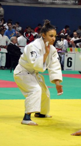 Valeria Uras