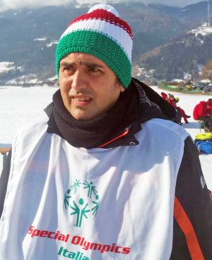 Bormio - Gli atleti di Sorrisi che nuotano - Eta Beta