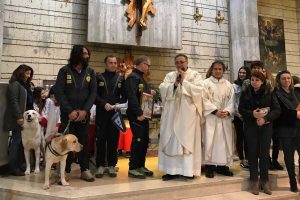 Tuscania - L'associazione “Crescere con Lode”
