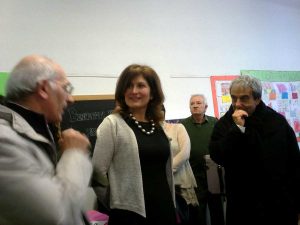 Piccoli lettori cercasi all'istituto Fantappiè