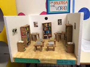 Piccoli lettori cercasi all'istituto Fantappiè