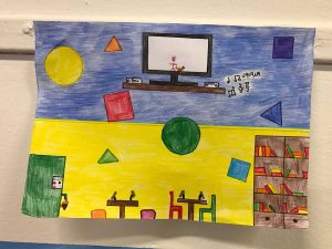 Piccoli lettori cercasi all'istituto Fantappiè