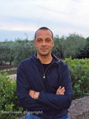 Alessandro Pontuale