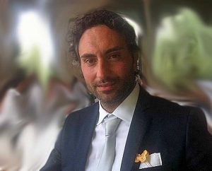 Giacomo Proietti di Azione nazionale di destra