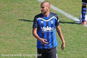 Sport - Calcio - Renate - Adriano Marzeglia
